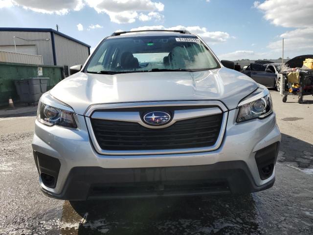2019 SUBARU FORESTER JF2SKACC5KH435214
