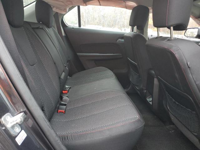 2016 CHEVROLET EQUINOX LS #3291247961