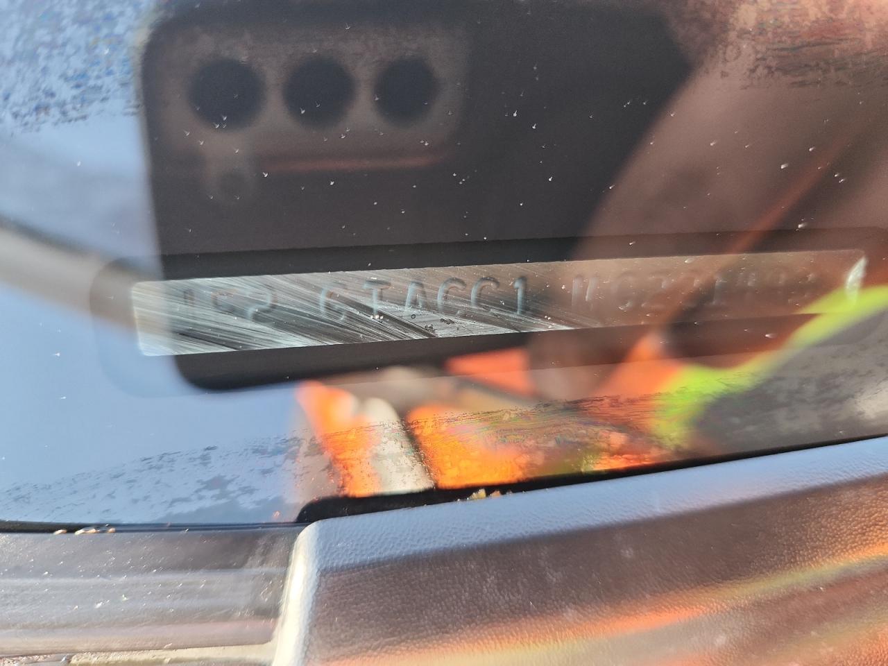 SUBARU CROSSTREK PREMIUM