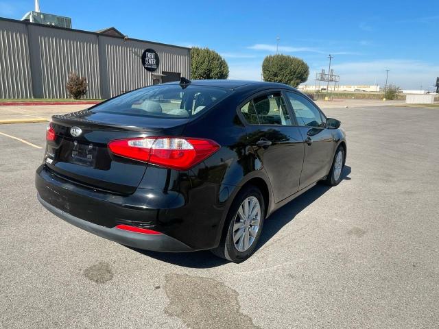 2014 KIA FORTE LX #3281392012