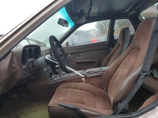 1984 PORSCHE 944 #3285544309