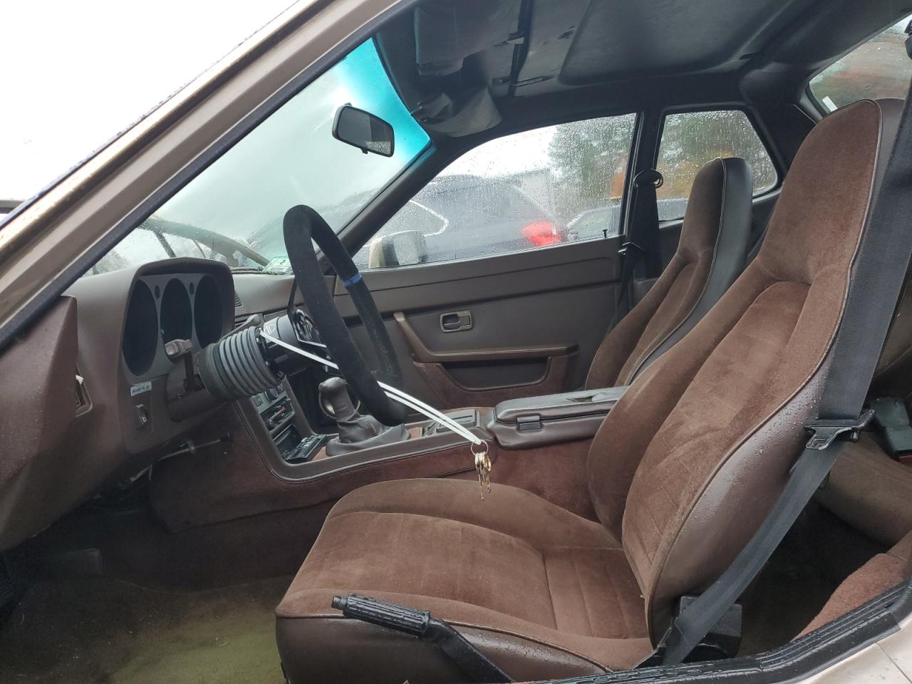 Lot #3285544309 1984 PORSCHE 944