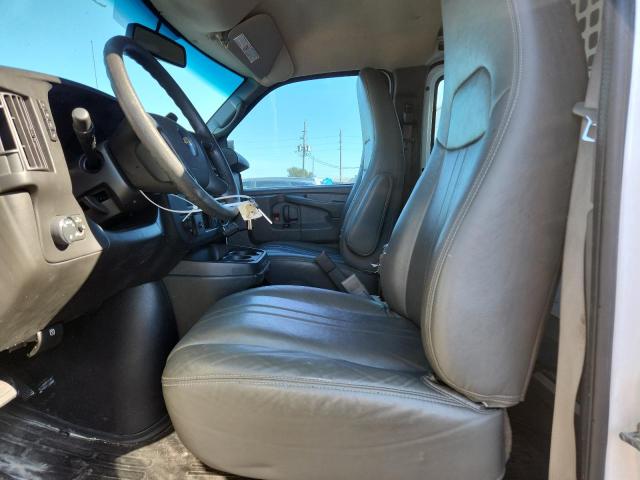 2015 CHEVROLET EXPRESS G2 #3303817425