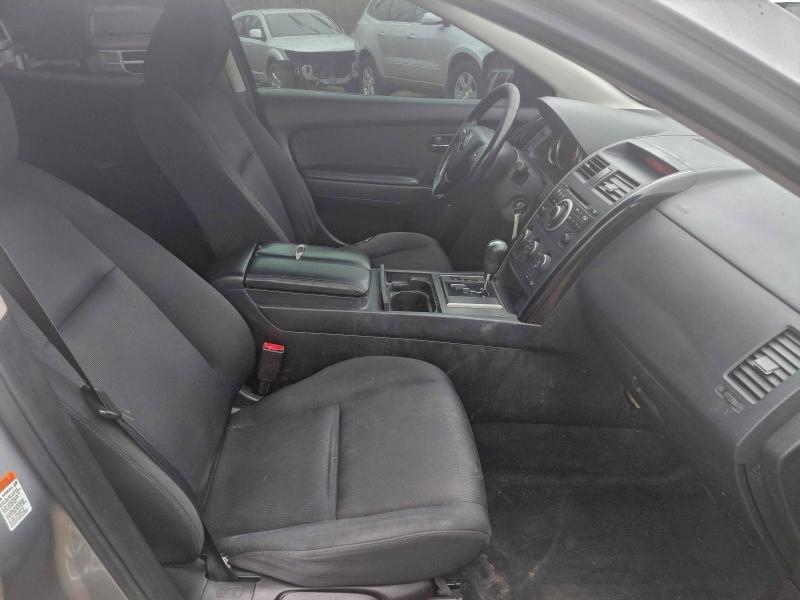 2011 MAZDA CX-9 #3297871785