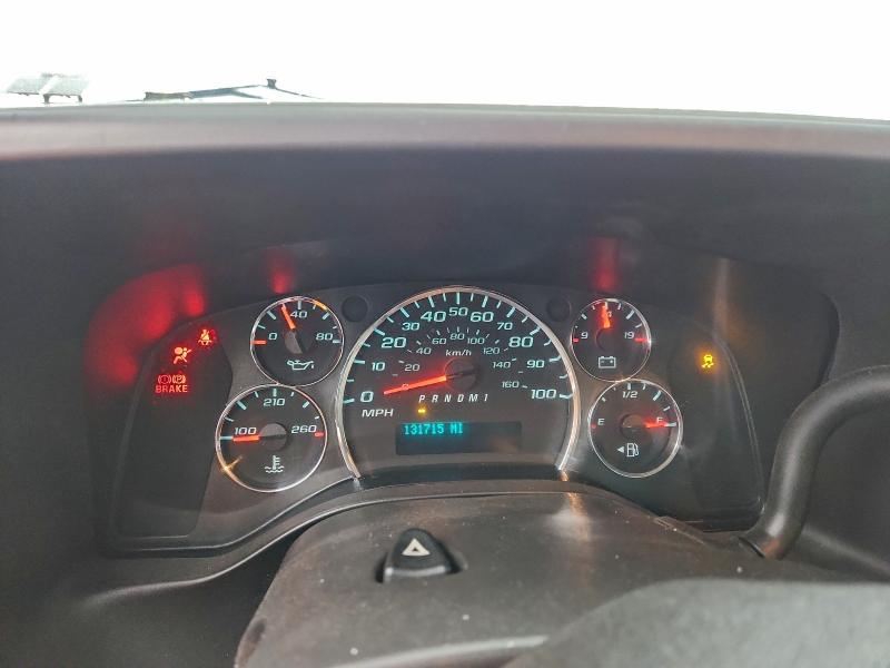 2018 CHEVROLET EXPRESS G3 #3302647174