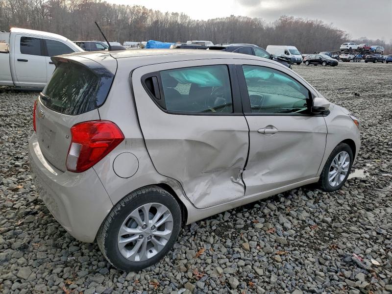 2020 CHEVROLET SPARK 1LT #3312662191