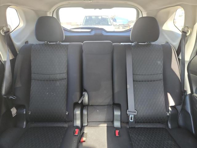 2019 NISSAN ROGUE S #3297101504