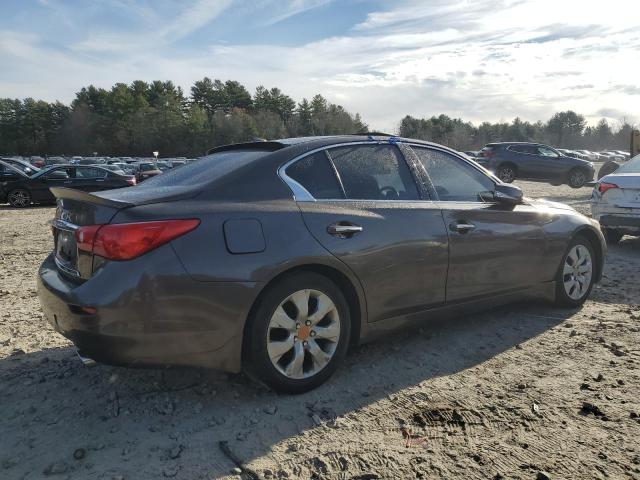 2014 INFINITI Q50 BASE #3319860163
