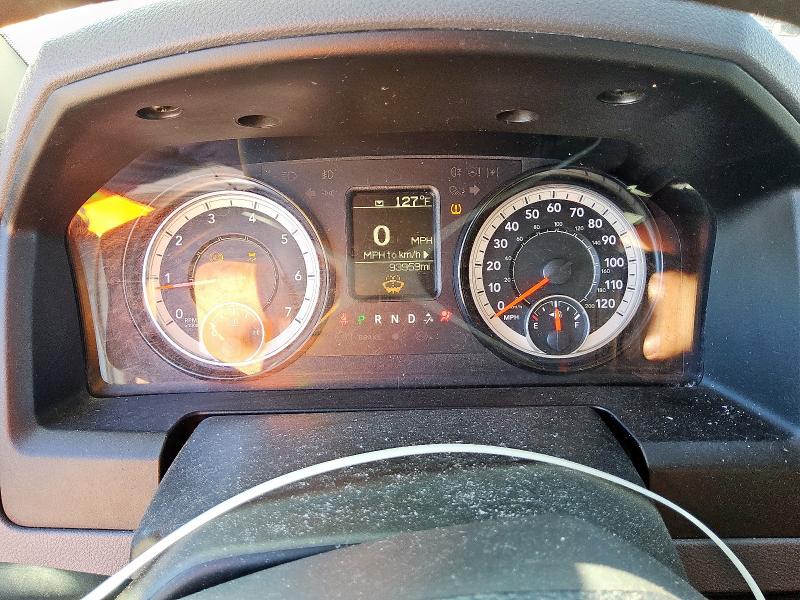 2019 RAM 1500 CLASS #3304794323