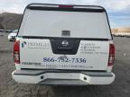 Lot #3302778900 2021 NISSAN FRONTIER S