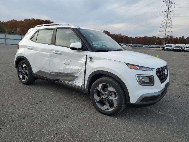 2025 HYUNDAI VENUE SEL #3309542575