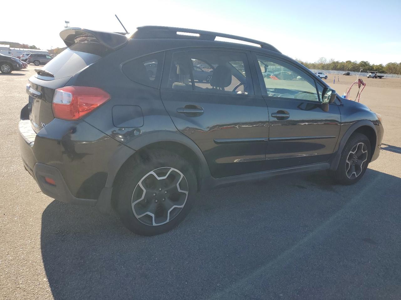 SUBARU XV 2.0 PREMIUM