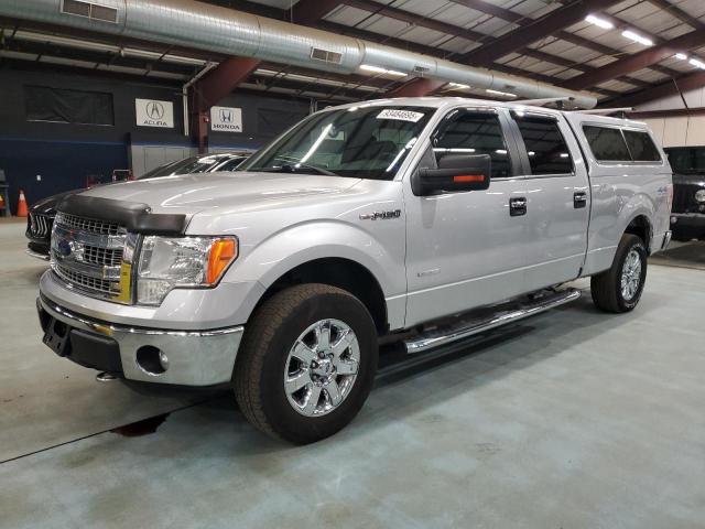 Global Auto Auctions: 2014 FORD F150 SUPER