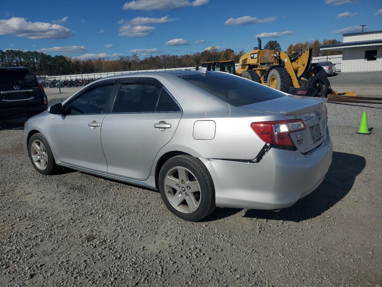 TOYOTA CAMRY L