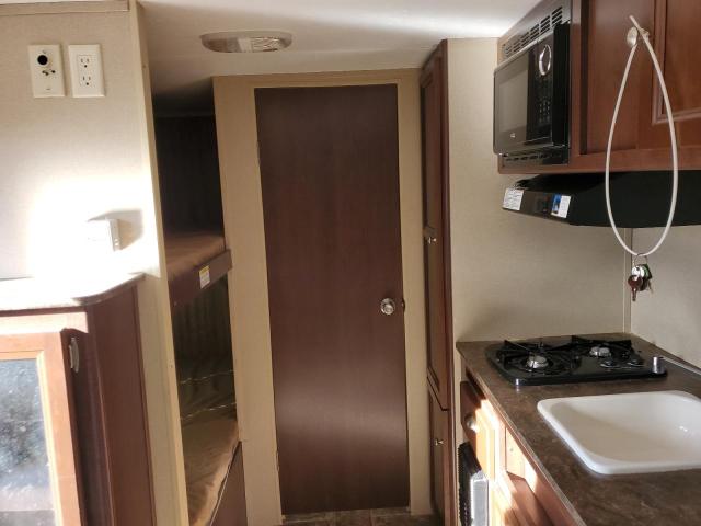 2015 COLEMAN TRAILER #3285748660