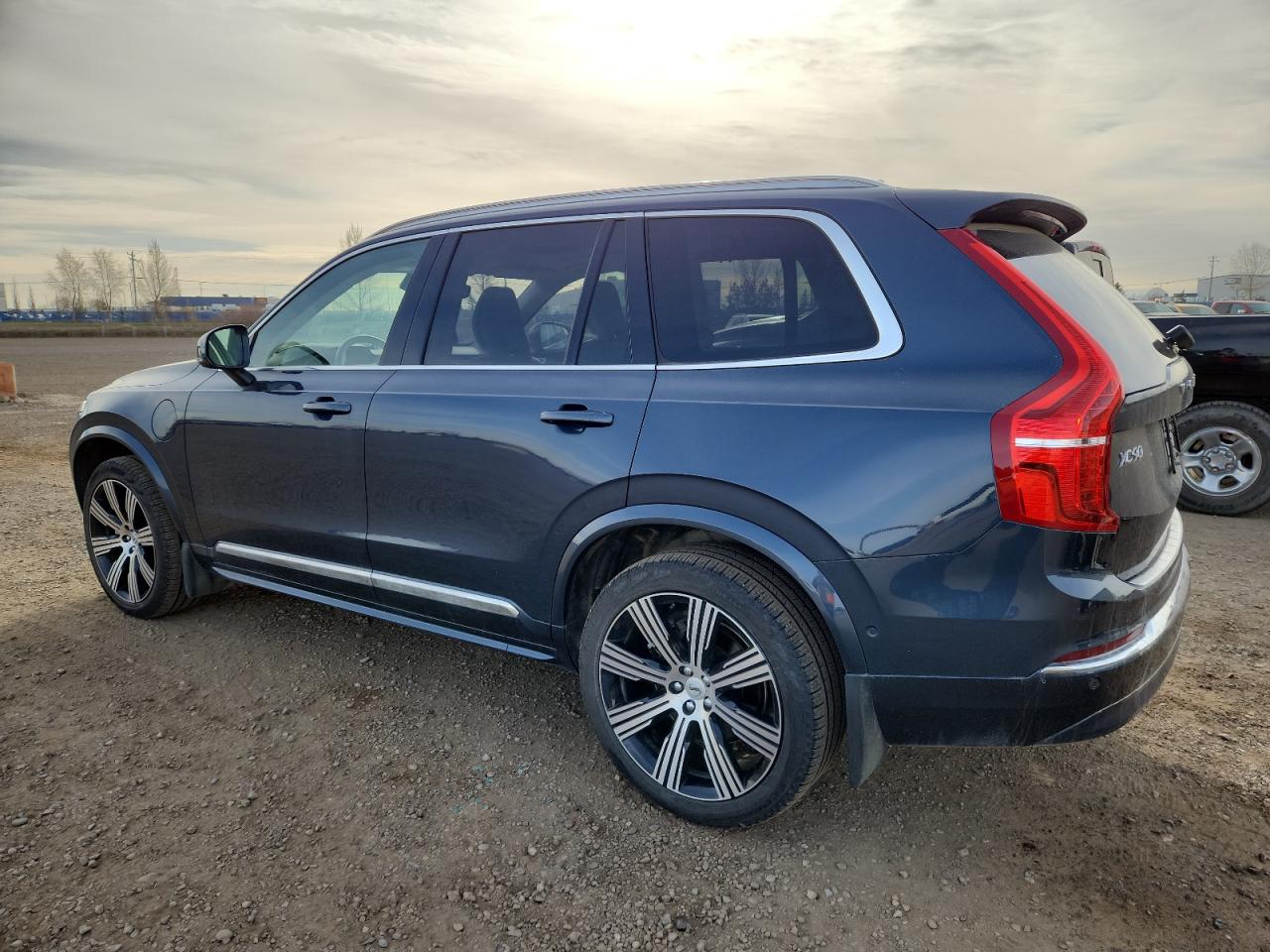 VOLVO XC90 ULTRA