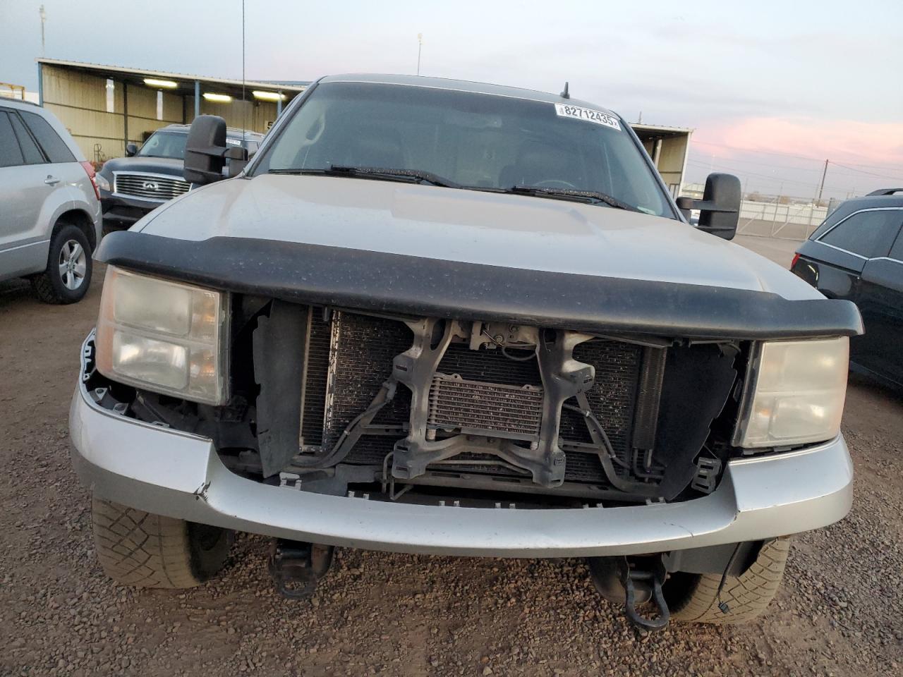 GMC SIERRA K1500 SLT