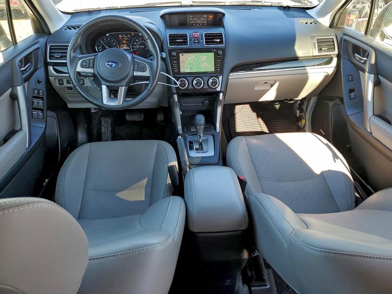 2018 SUBARU FORESTER 2 #3317956906