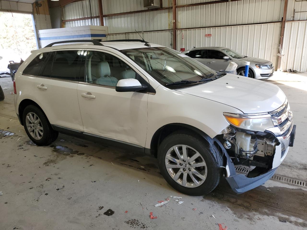 FORD EDGE LIMITED