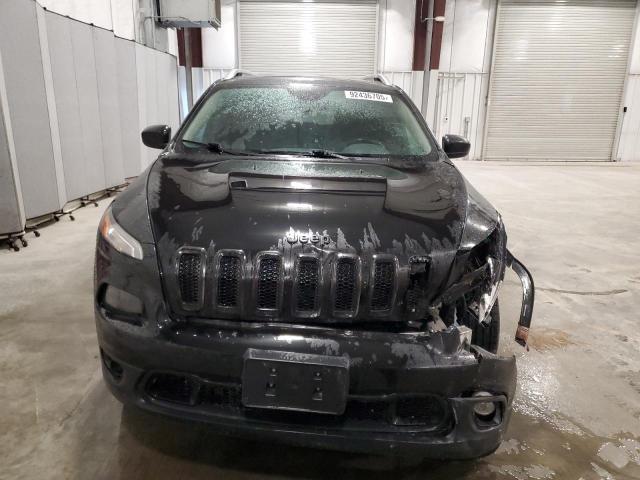 2014 JEEP CHEROKEE L #3287622040
