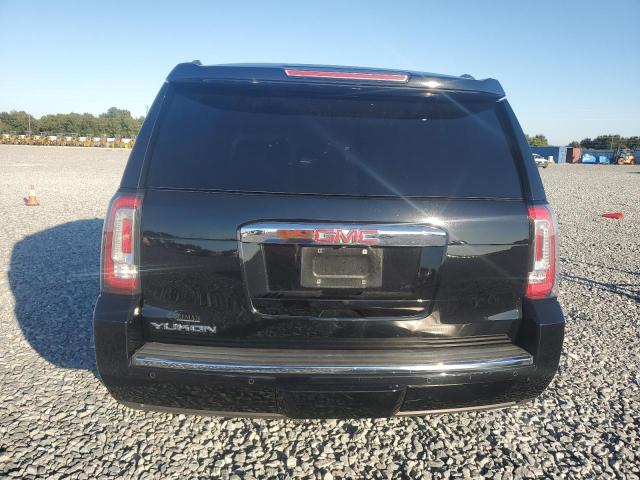 2017 GMC YUKON DENA - 1GKS2CKJ8HR336470