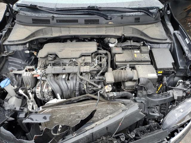 2023 HYUNDAI KONA SEL #3298029151