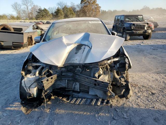 2016 NISSAN SENTRA S #3304738914