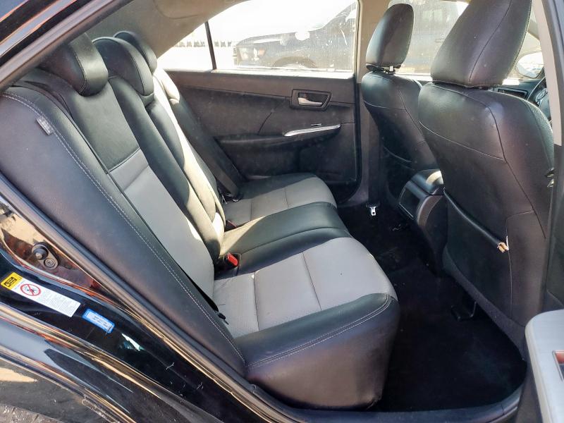 2013 TOYOTA CAMRY L #3292614624