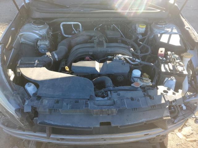 2018 SUBARU OUTBACK 2. #3309454963