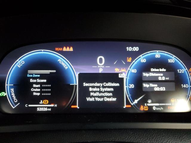 2025 TOYOTA CROWN XLE #3285724703