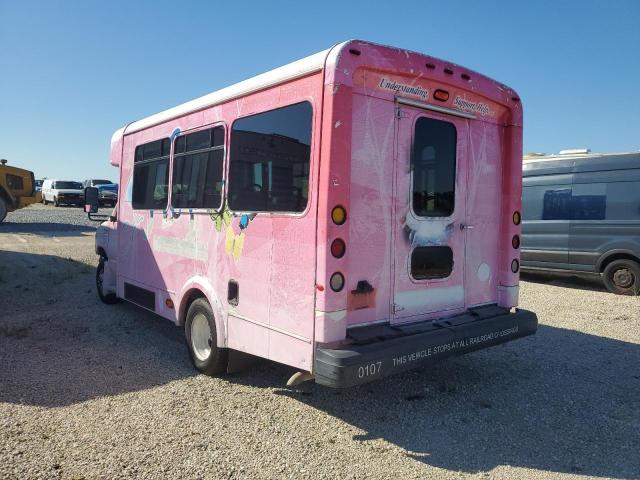 2011 FORD ECONOLINE #3316837699