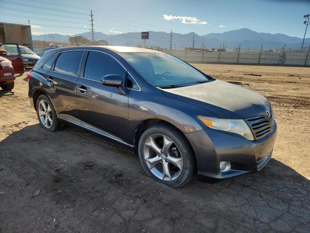 2011 TOYOTA VENZA #3293515405