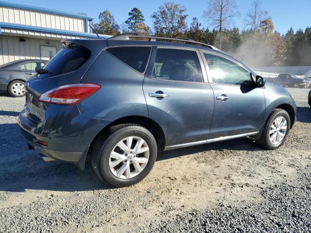2014 NISSAN MURANO S #3282461611
