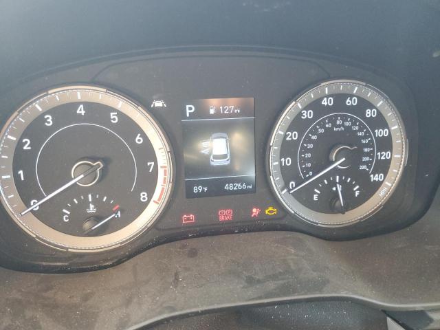 2022 HYUNDAI VENUE SEL #3308558550