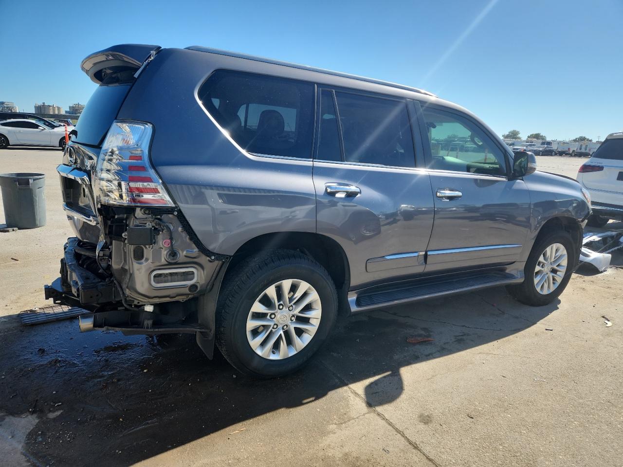 LEXUS GX 460