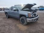 Lot #3305302364 2015 CHEVROLET SILVERADO