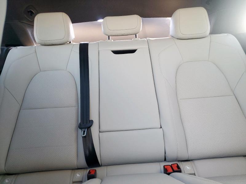 2025 PORSCHE MACAN #3282555923