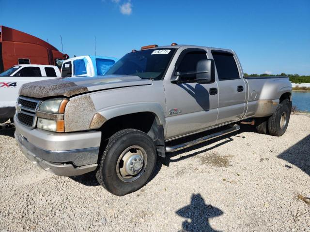 Global Auto Auctions: 2006 CHEVROLET SILVERADO