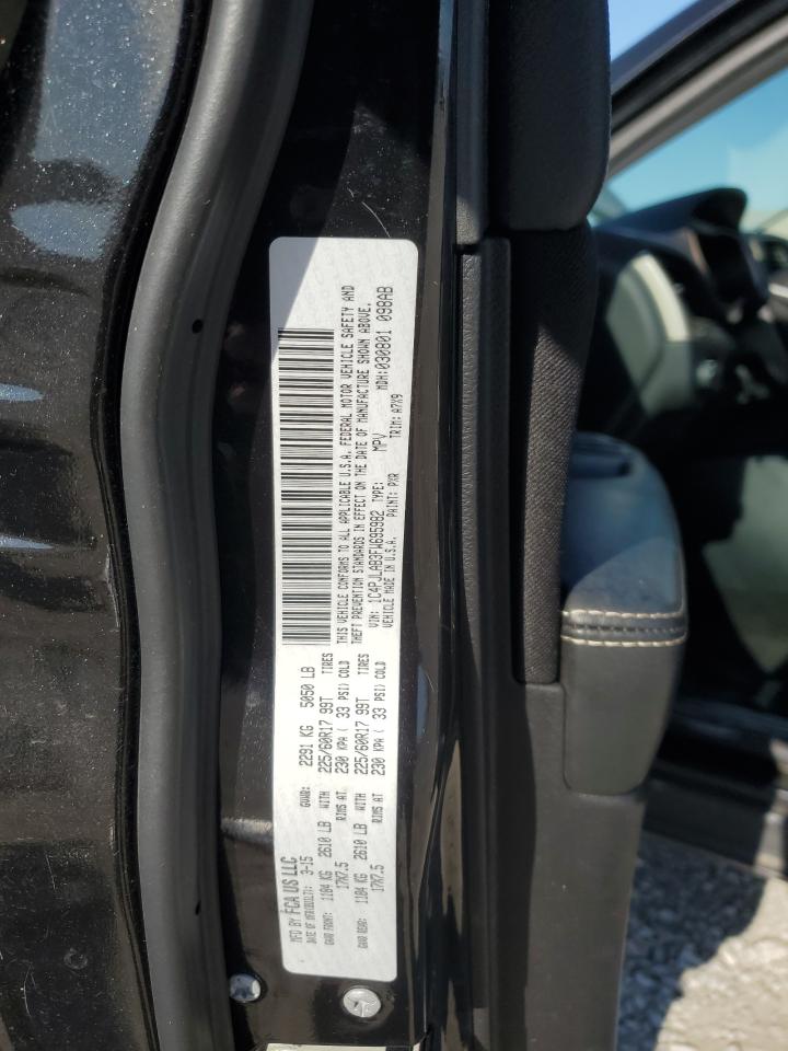 JEEP GRAND CHEROKEE SPORT