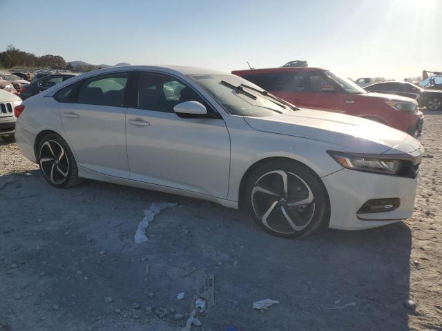 2018 HONDA ACCORD SPO #3301663635