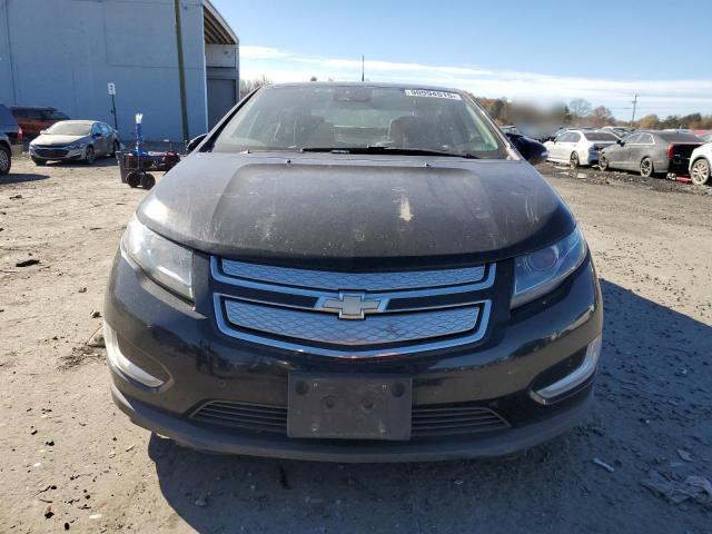 2013 CHEVROLET VOLT - 1G1RD6E48DU134157