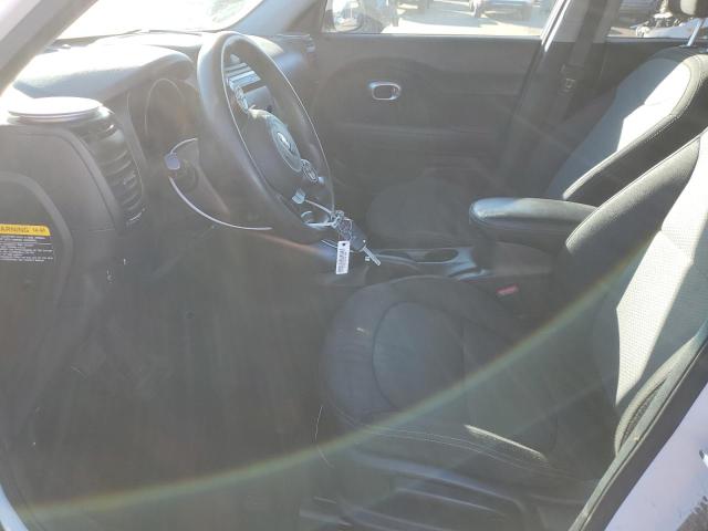 2019 KIA SOUL + #3304515484