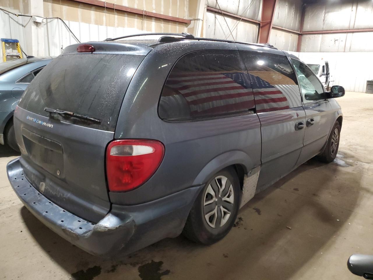 Lot #3280035091 2002 DODGE GRAND CARA