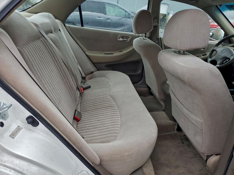 1998 HONDA ACCORD #3302931601