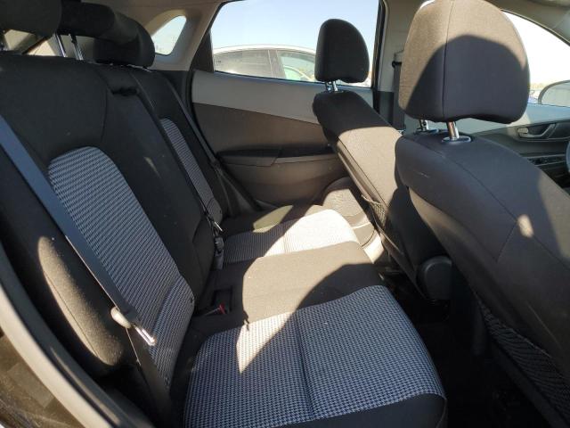 2021 HYUNDAI KONA SEL P #3284756522