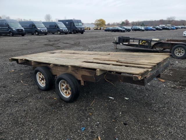 2008 HOME TRAILER #3296295497