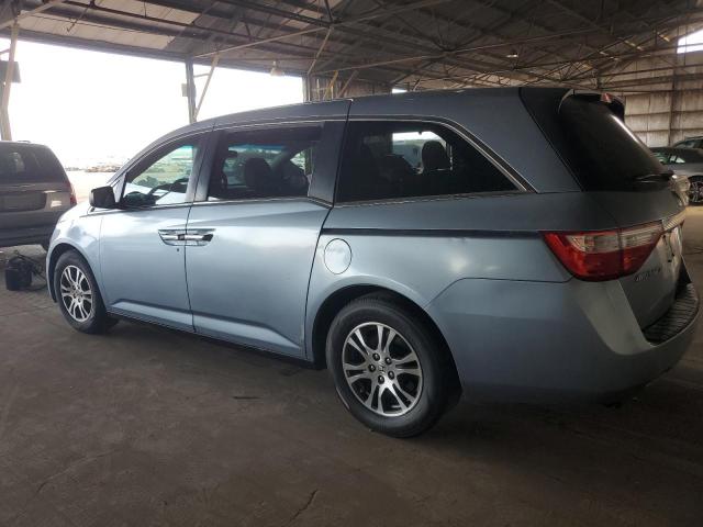 2012 HONDA ODYSSEY EX #3279827298