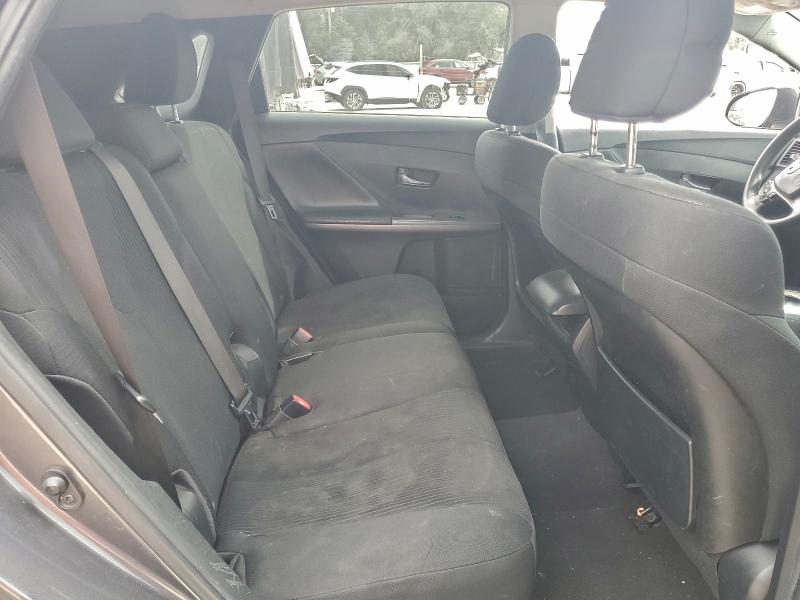 2013 TOYOTA VENZA LE #3310383993