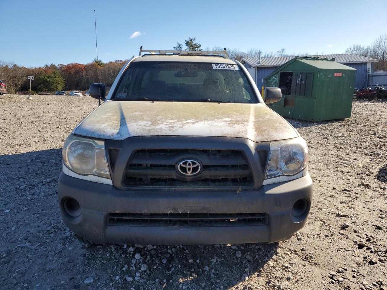 Lot #3279583245 2006 TOYOTA TACOMA