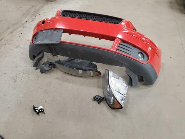 2006 VOLVO S40 T5 #3312435622